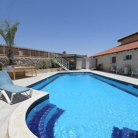 Viktoryadream Eilat Bagian luar foto