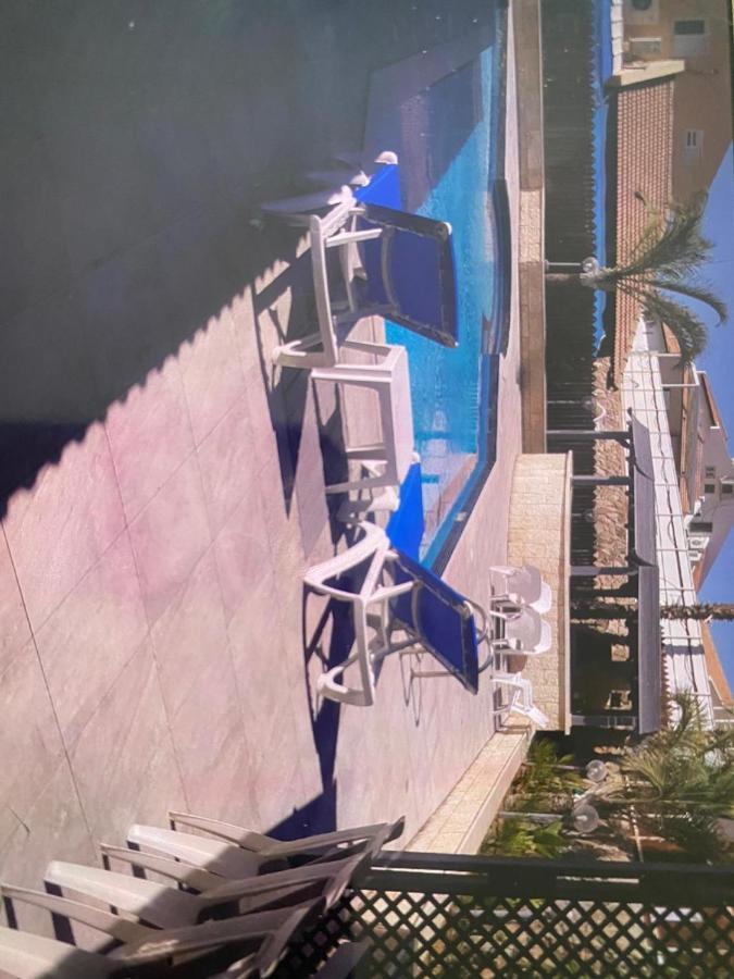 Viktoryadream Eilat Bagian luar foto