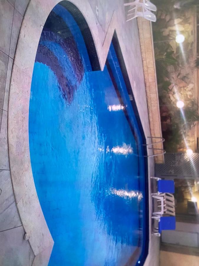 Viktoryadream Eilat Bagian luar foto