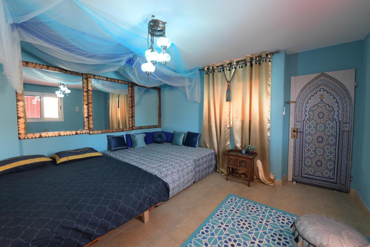 Viktoryadream Eilat Bagian luar foto