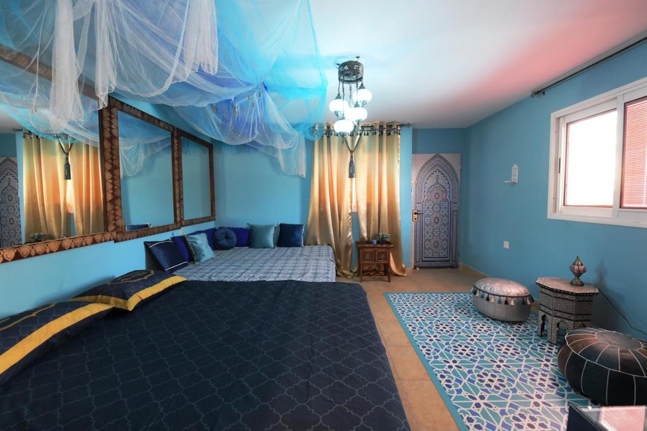 Viktoryadream Eilat Bagian luar foto