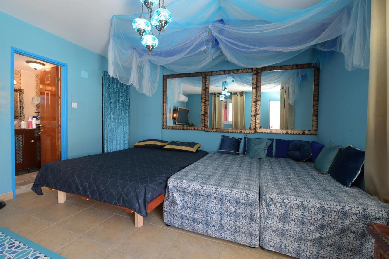 Viktoryadream Eilat Bagian luar foto