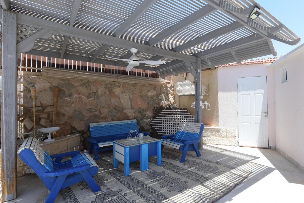 Viktoryadream Eilat Bagian luar foto