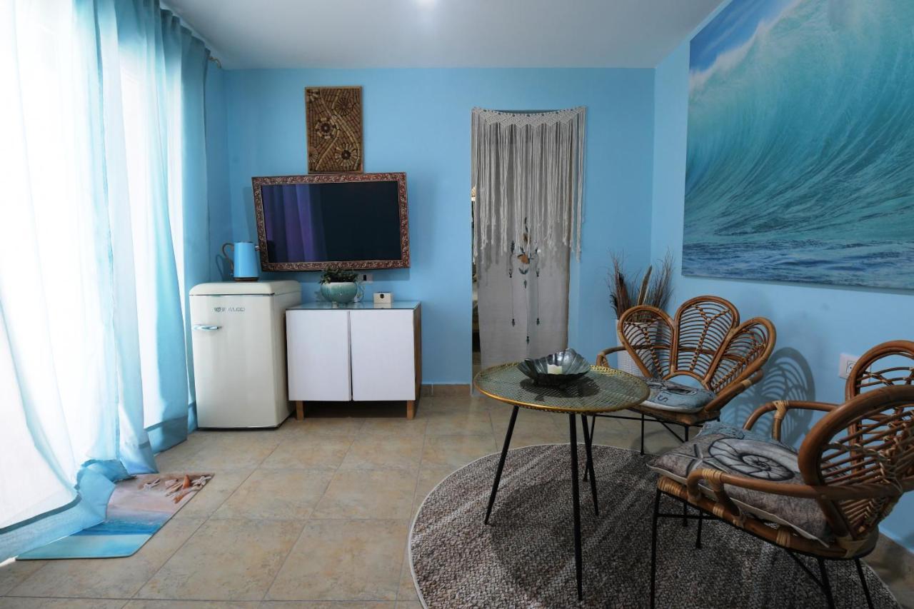 Viktoryadream Eilat Bagian luar foto