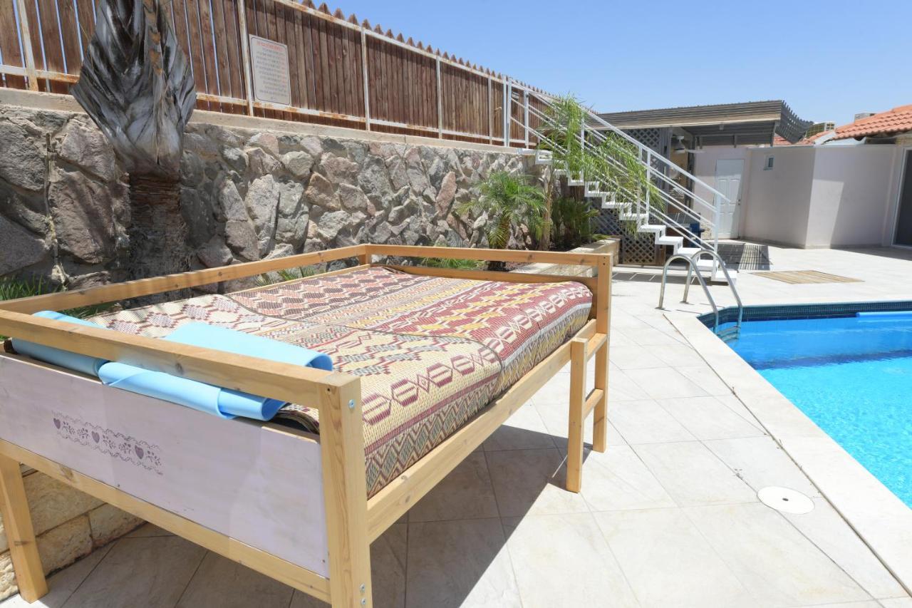 Viktoryadream Eilat Bagian luar foto