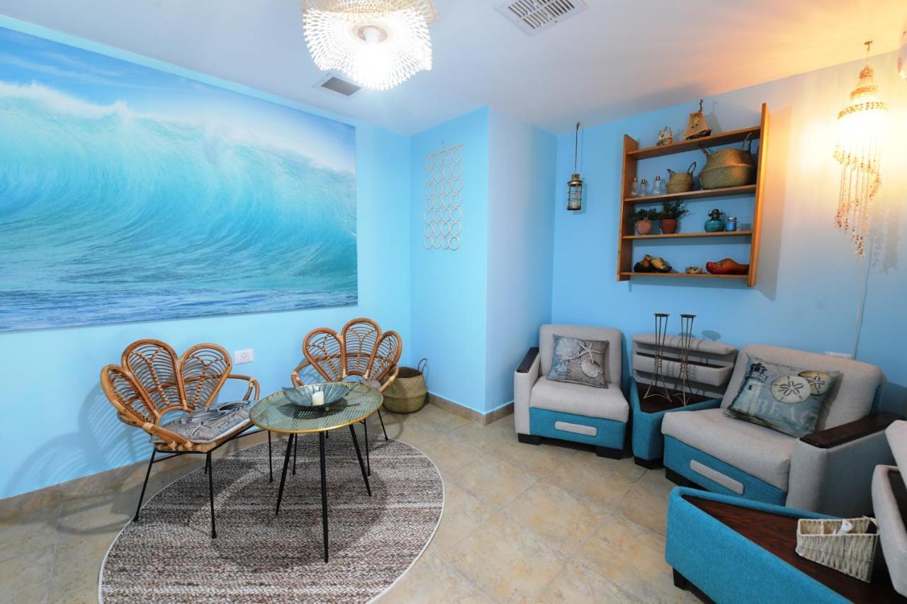 Viktoryadream Eilat Bagian luar foto