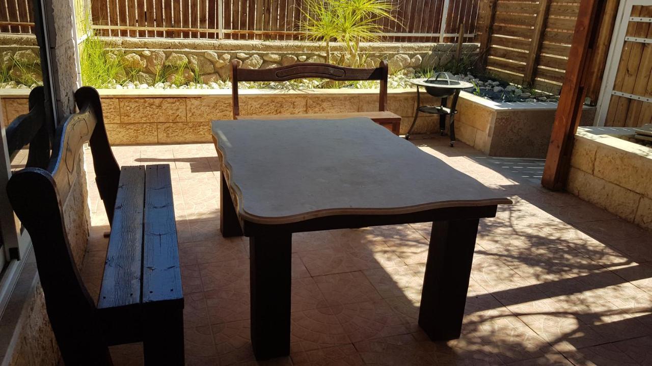 Viktoryadream Eilat Bagian luar foto