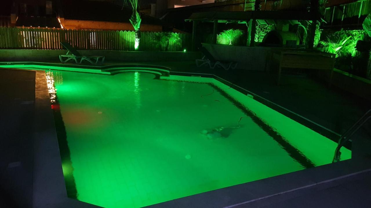 Viktoryadream Eilat Bagian luar foto