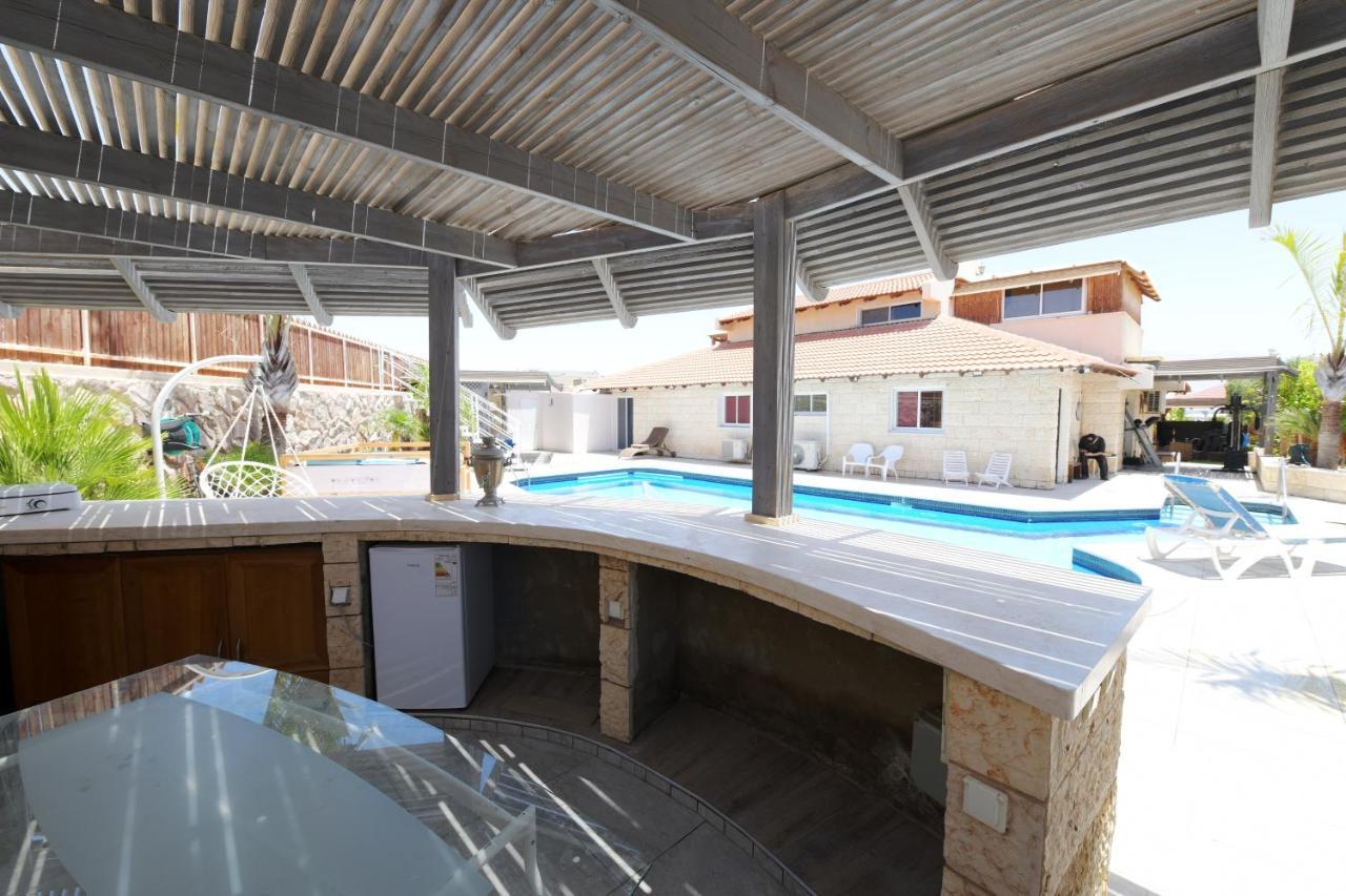 Viktoryadream Eilat Bagian luar foto