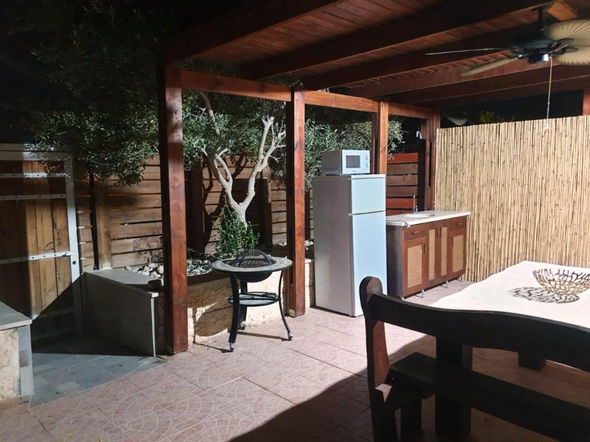 Viktoryadream Eilat Bagian luar foto