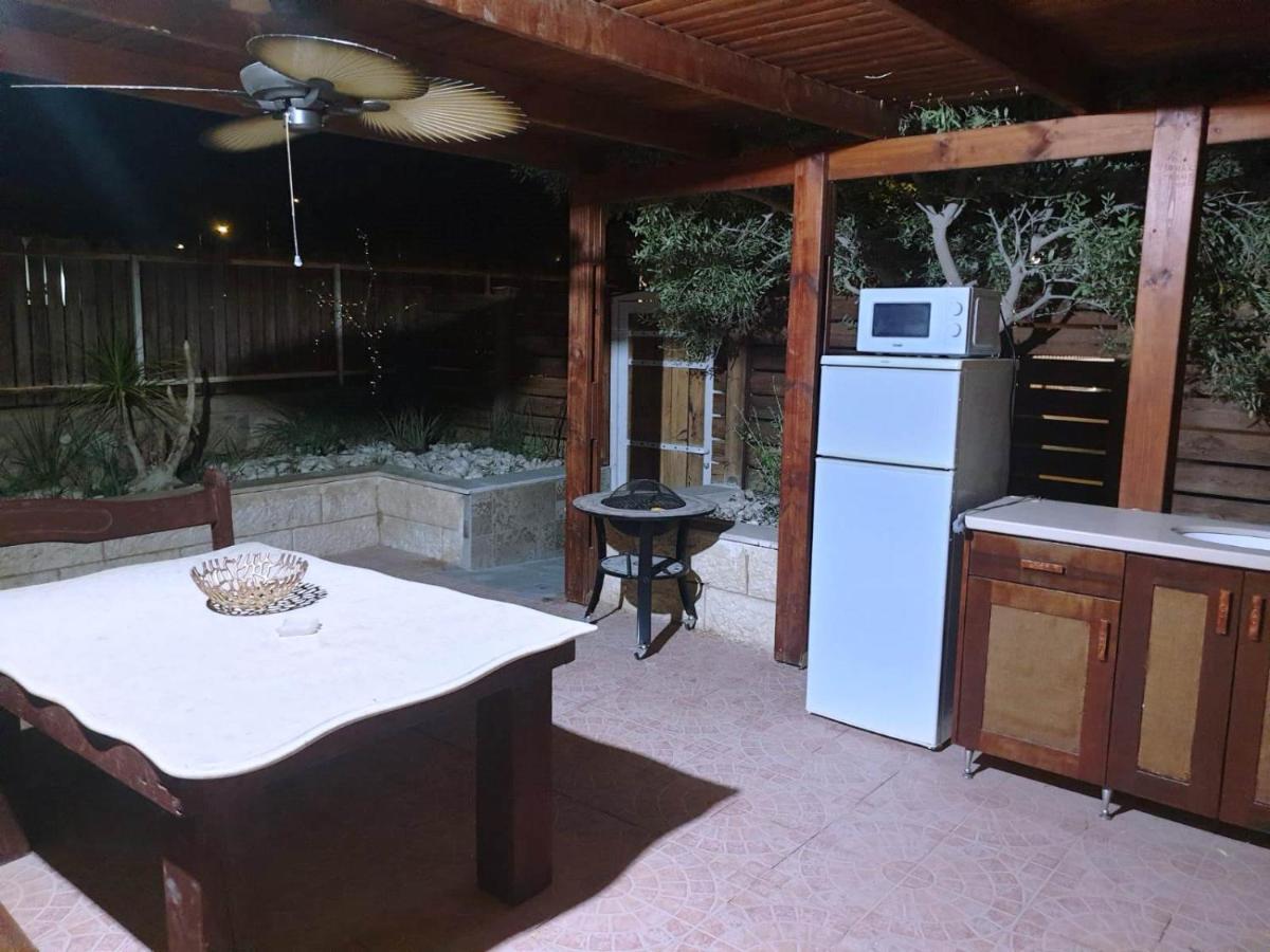 Viktoryadream Eilat Bagian luar foto