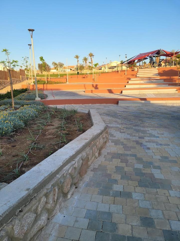 Viktoryadream Eilat Bagian luar foto