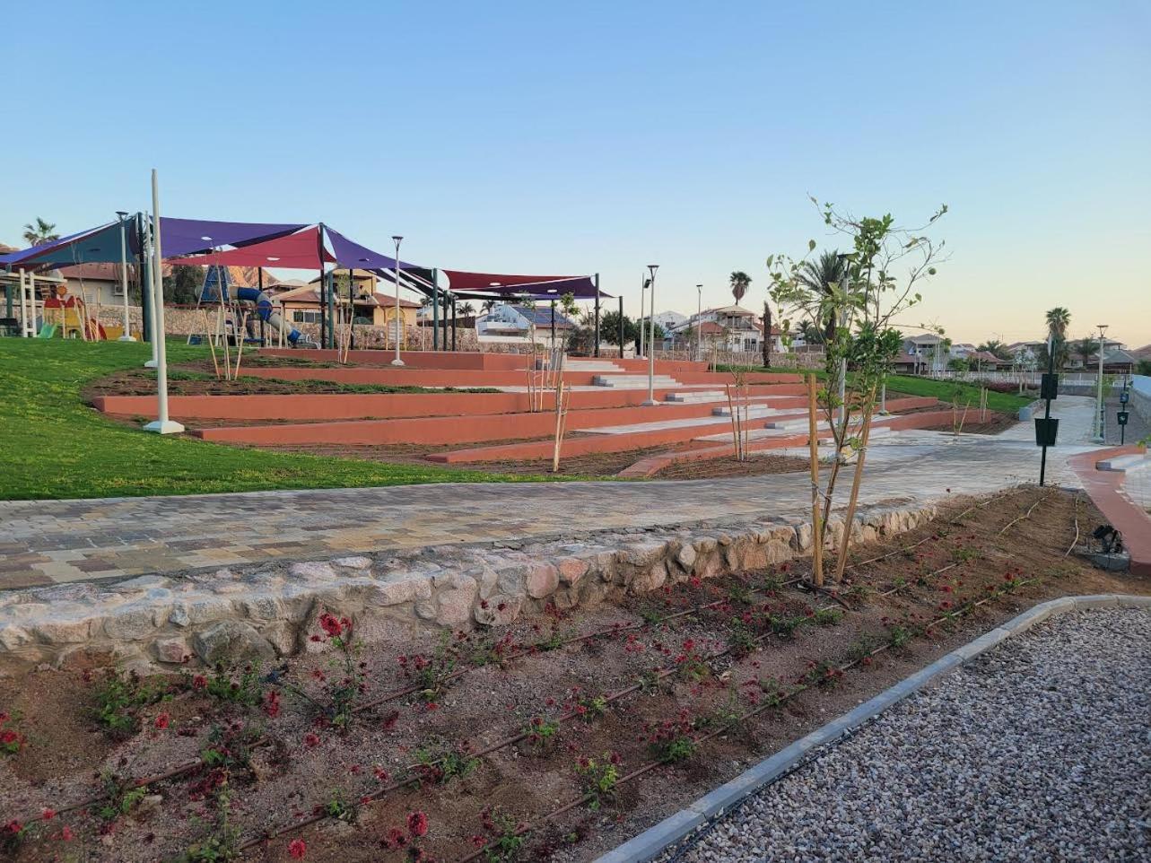 Viktoryadream Eilat Bagian luar foto