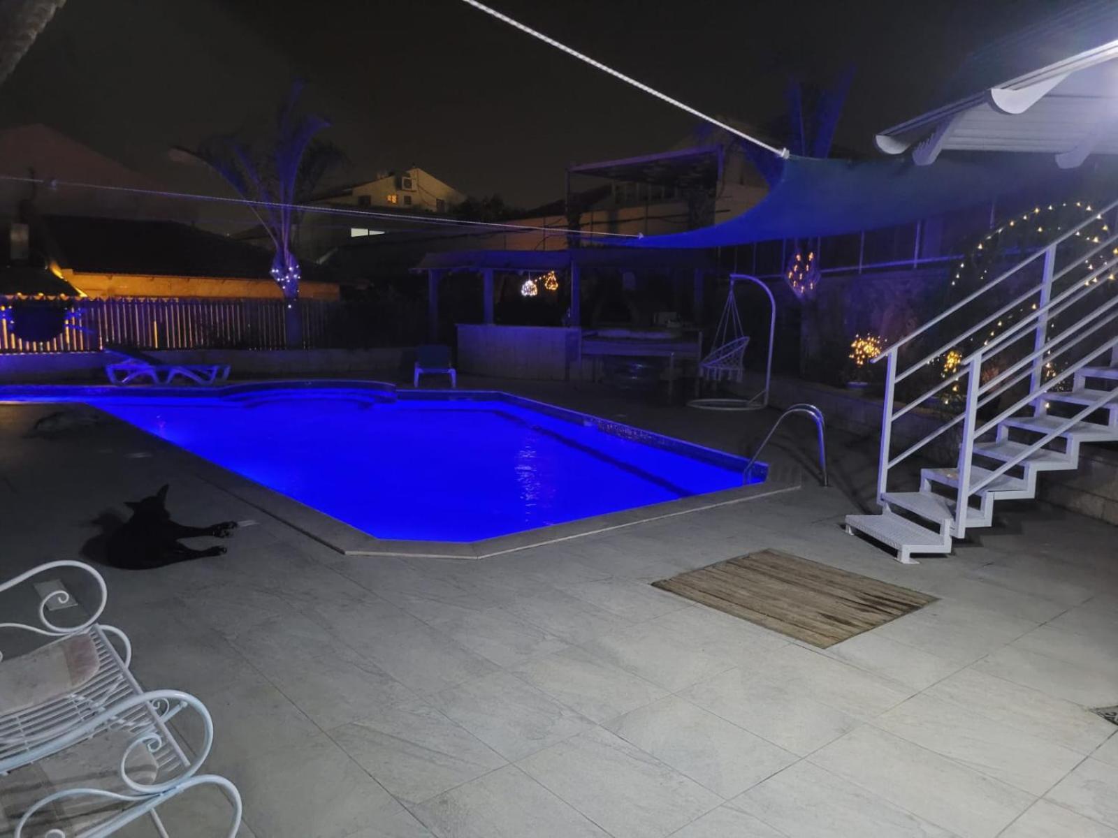 Viktoryadream Eilat Bagian luar foto