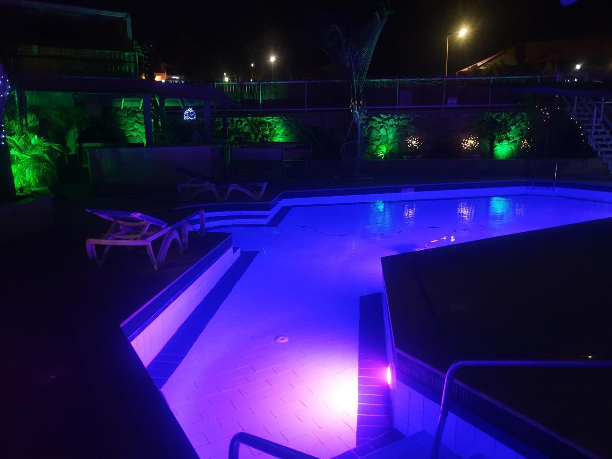 Viktoryadream Eilat Bagian luar foto
