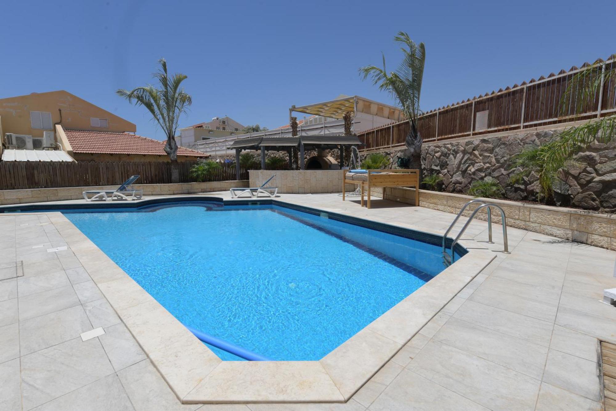 Viktoryadream Eilat Bagian luar foto